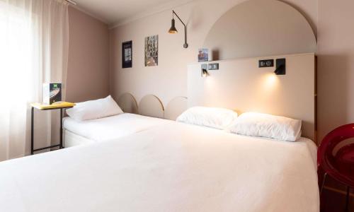 ibis Styles Marseille Centre Prado Place Castellane - photo 2
