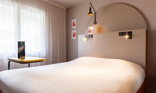 ibis Styles Marseille Centre Prado Place Castellane - photo 3