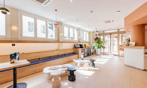 ibis Styles Marseille Centre Prado Place Castellane - photo 1