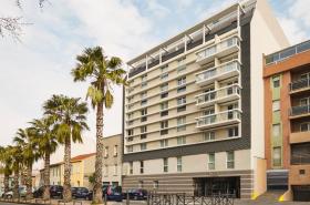 Aparthotel Adagio Marseille Timone - photo 13