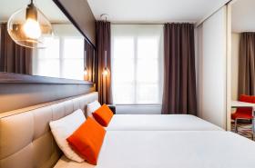 Aparthotel Adagio Marseille Timone - photo 7