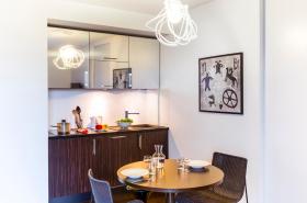 Aparthotel Adagio Marseille Timone - photo 11