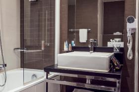 Aparthotel Adagio Marseille Timone - photo 9