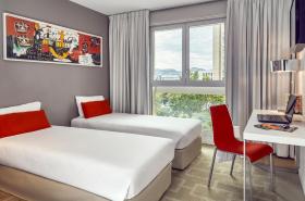 Aparthotel Adagio Marseille Timone - photo 20