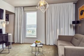 Aparthotel Adagio Marseille Timone - photo 8