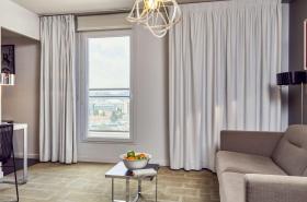 Aparthotel Adagio Marseille Timone - photo 23