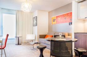 Aparthotel Adagio Marseille Timone - photo 24
