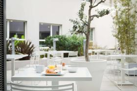 Aparthotel Adagio Marseille Timone - photo 21