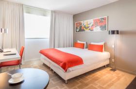 Aparthotel Adagio Marseille Timone - photo 15