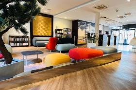 Aparthotel Adagio Marseille Timone - photo 4