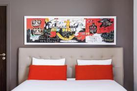 Aparthotel Adagio Marseille Timone - photo 23