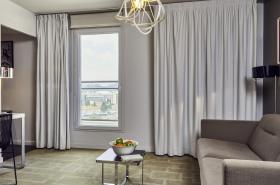 Aparthotel Adagio Marseille Timone - photo 17