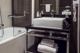 Aparthotel Adagio Marseille Timone - photo 13