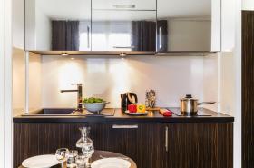 Aparthotel Adagio Marseille Timone - photo 16