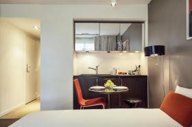 Aparthotel Adagio Marseille Timone - photo 15