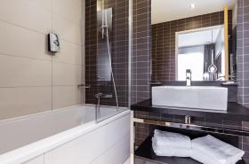 Aparthotel Adagio Marseille Timone - photo 12