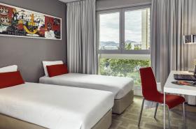 Aparthotel Adagio Marseille Timone - photo 14