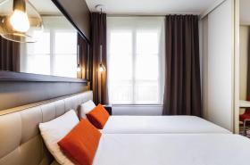 Aparthotel Adagio Marseille Timone - photo 11