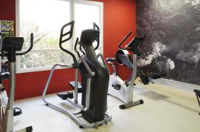 Aparthotel Adagio Marseille Timone - photo 11