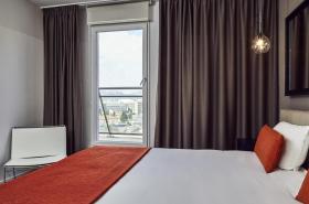 Aparthotel Adagio Marseille Timone - photo 20