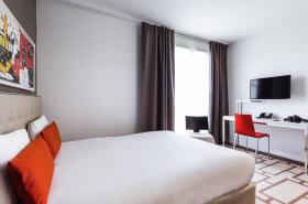 Aparthotel Adagio Marseille Timone - photo 16