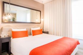 Aparthotel Adagio Marseille Timone - photo 24