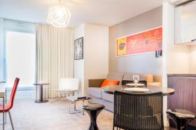 Aparthotel Adagio Marseille Timone - photo 18