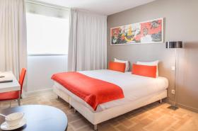 Aparthotel Adagio Marseille Timone - photo 17