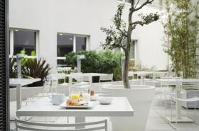 Aparthotel Adagio Marseille Timone - photo 10