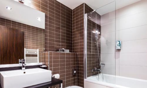 Aparthotel Adagio Marseille Timone - photo 2