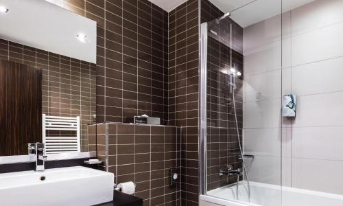 Aparthotel Adagio Marseille Timone - photo 2