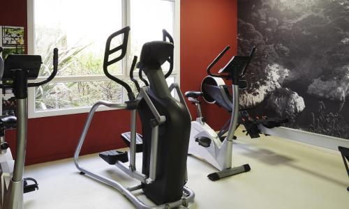 Aparthotel Adagio Marseille Timone - photo 3