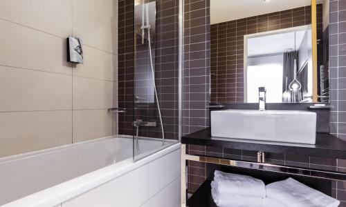 Aparthotel Adagio Marseille Timone - photo 2