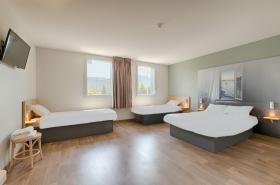 B&B HOTEL Marseille La Valentine St Menet - photo 8