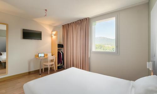 B&B HOTEL Marseille La Valentine St Menet - photo 3