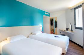 B&B HOTEL Marseille Centre La Timone - photo 10