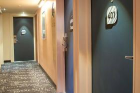 B&B HOTEL Marseille Centre La Timone - photo 6