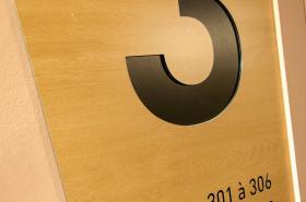 B&B HOTEL Marseille Centre La Timone - photo 7