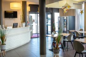 B&B HOTEL Marseille Centre La Timone - photo 8