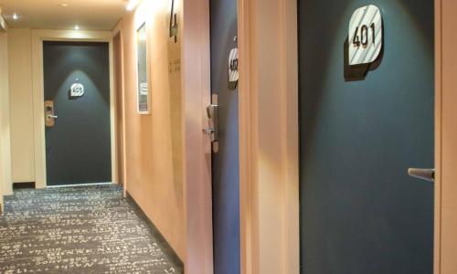 B&B HOTEL Marseille Centre La Timone - photo 3