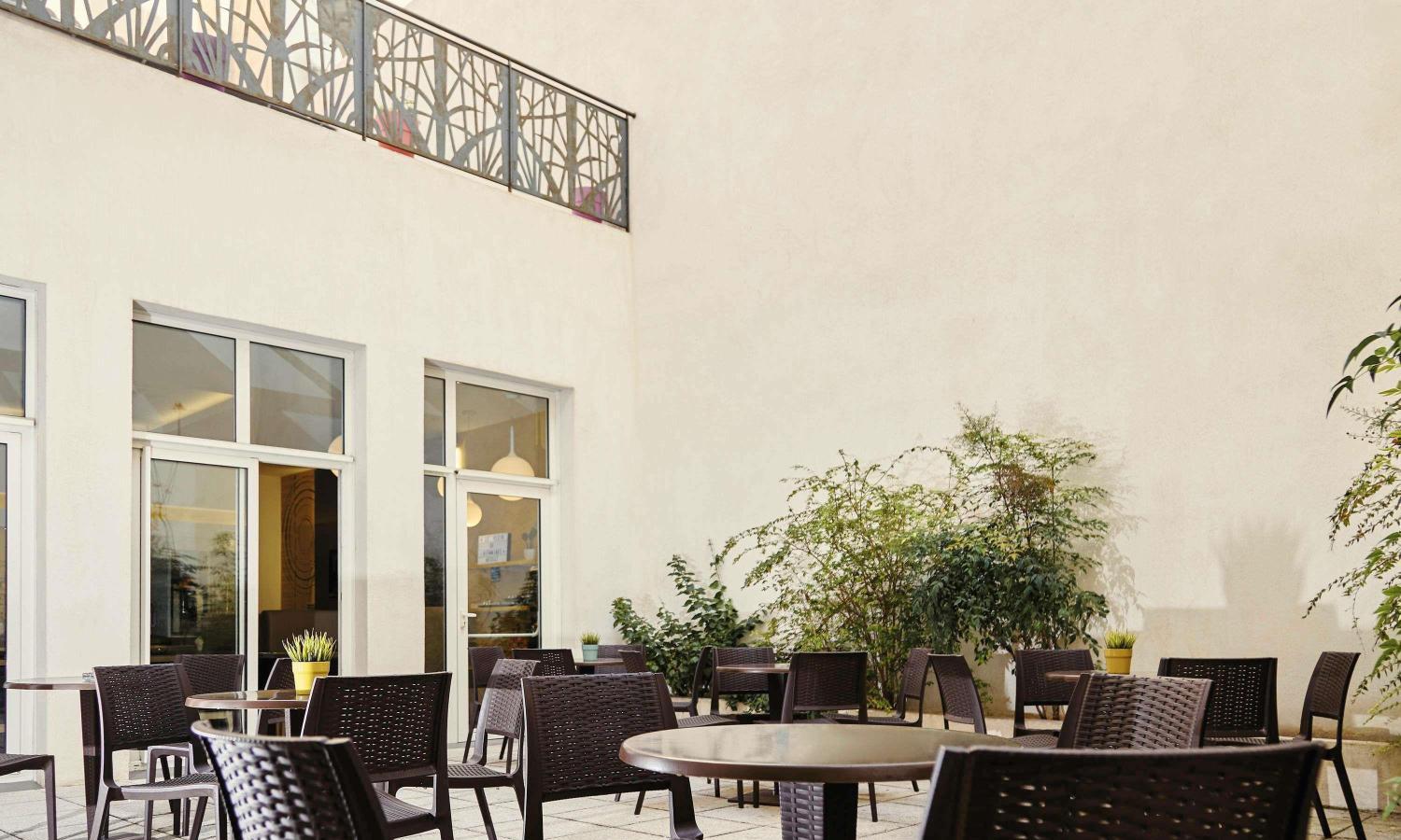 Foto del ibis Styles Marseille Gare Saint-Charles