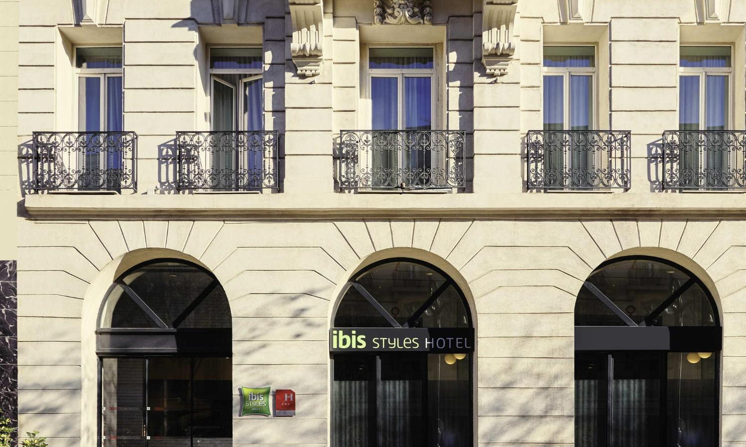 Photo of ibis Styles Marseille Gare Saint-Charles