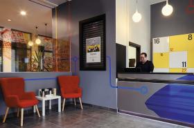ibis Styles Marseille Gare Saint-Charles - photo 26