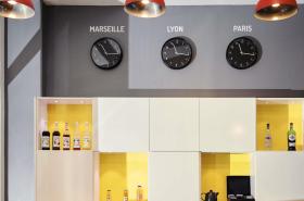 ibis Styles Marseille Gare Saint-Charles - photo 22