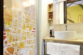 ibis Styles Marseille Gare Saint-Charles - photo 20