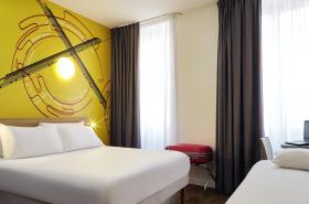 ibis Styles Marseille Gare Saint-Charles - photo 18