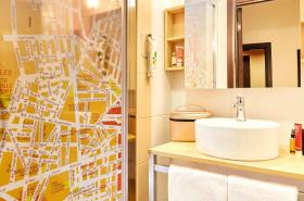 ibis Styles Marseille Gare Saint-Charles - photo 15
