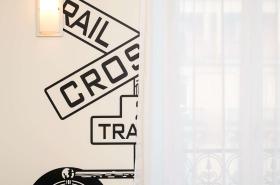 ibis Styles Marseille Gare Saint-Charles - photo 13