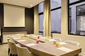 ibis Styles Marseille Gare Saint-Charles - photo 7