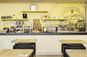 ibis Styles Marseille Gare Saint-Charles - photo 12